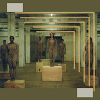 beyoncé's new album 'beyoncé'